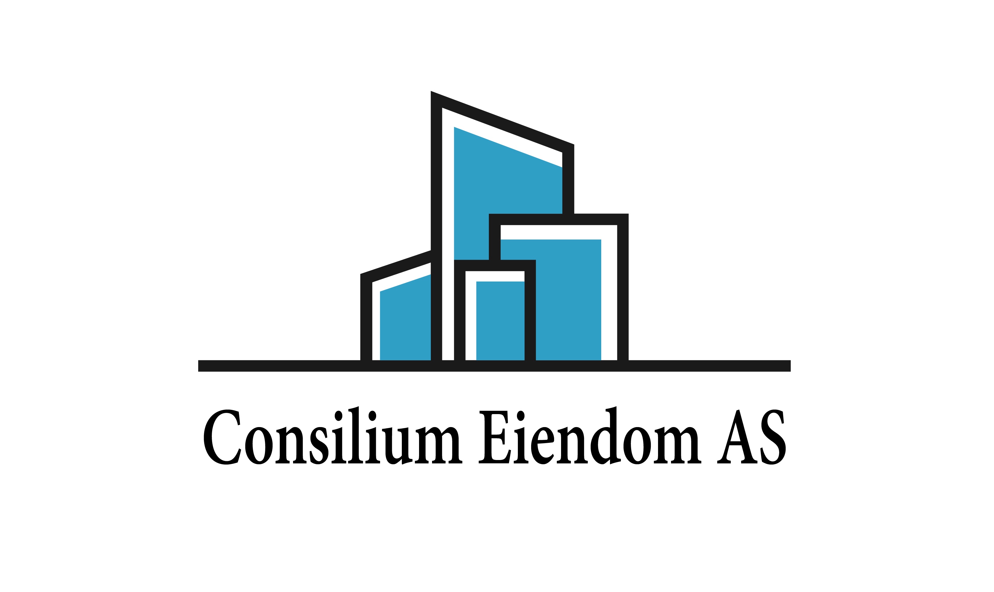 Consilium Eiendom logo